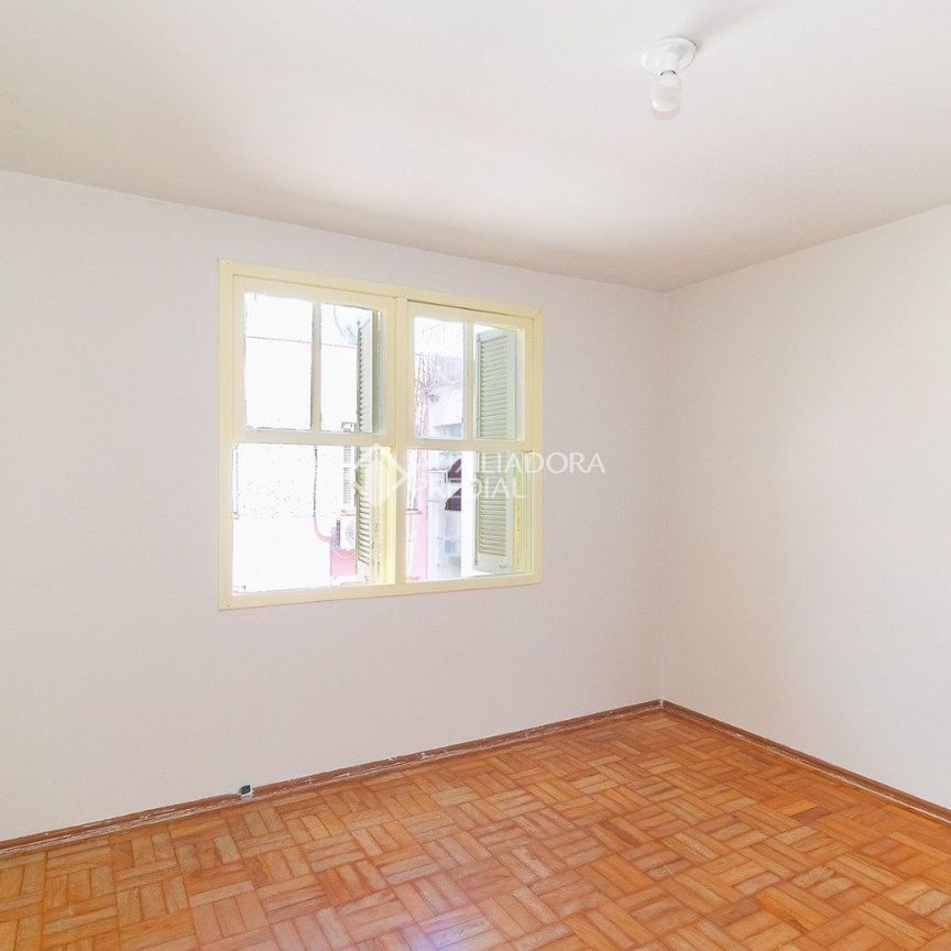 Apartamento com 2 quartos e 50m² para alugar em Tristeza, Porto Alegre. - Photo 1