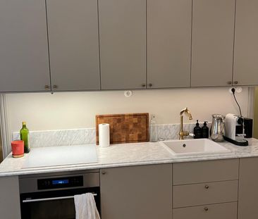 Norrtullsgatan, Stockholm - Photo 1