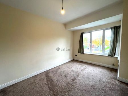 House to rent in Dublin, Jobstown - Photo 5