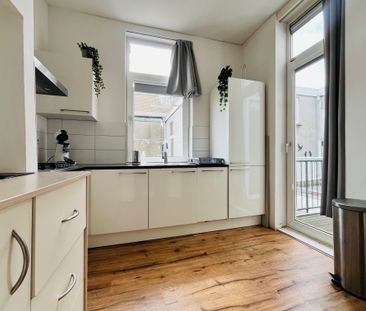Te huur: Appartement Paul Krugerlaan 235 B in Den Haag - Foto 1