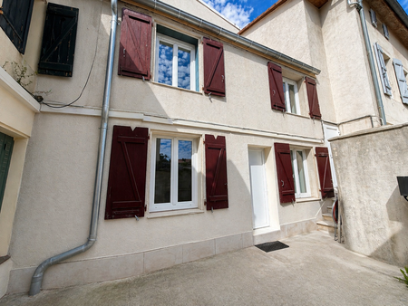Location Appartement 1 pièce 21m² NANCY 54000 - Photo 5