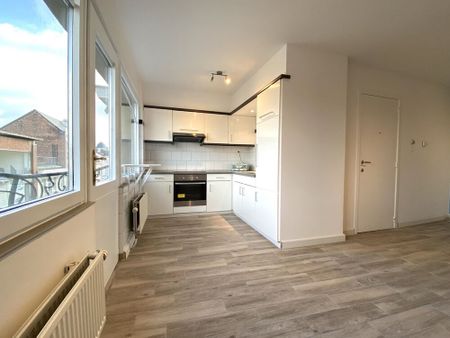 Prachtig twee-slaapkamer appartement in hartje Mechelen - Foto 4