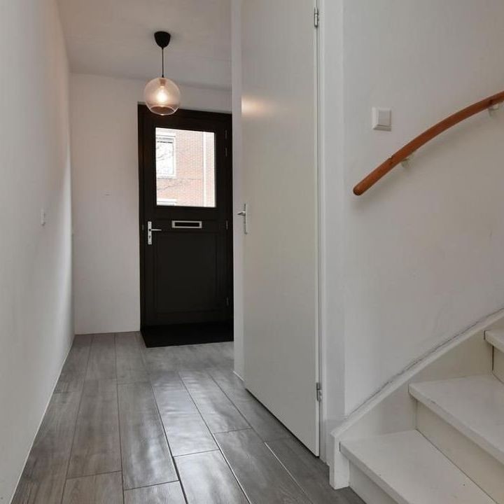 Amstelstraat 33, 2515 XM, Den Haag - Photo 1