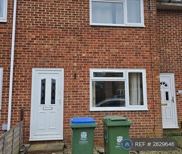 2 bedroom terraced house to rent - Photo 5
