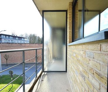 Appartement te huur in centrum Ieper met garage - Foto 5
