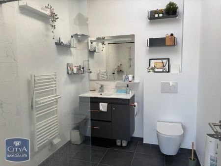 Maison à louer 3 pièces 74.9m² - Photo 5