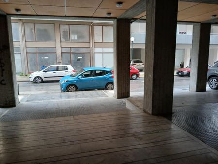 Studio/Γκαρσονιέρα για ενοικίαση Επτά Πλατάνια - Οξυγόνο (Βόλος) - Φωτογραφία 3