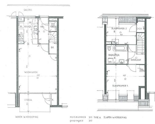 Joep Nicolasstraat 311, 6041 JZ, Roermond - Foto 1