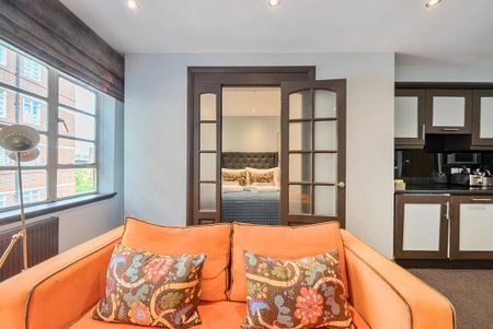 Studio to rent - Photo 2