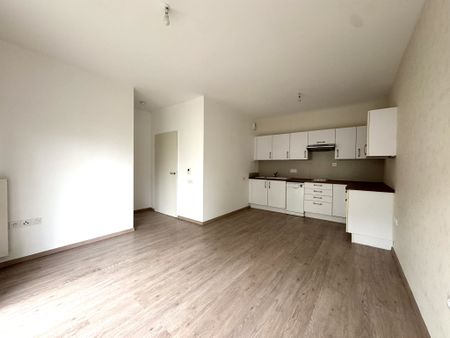 Location Appartement 2 pièces 44m² OBERHAUSBERGEN 67205 - Photo 4