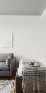 Loft entièrement meublé à louer Montcalm / Saint-Sacrement juillet 2026 - Photo 3