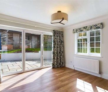 Water Street, Hampstead Norreys, Thatcham, Berkshire, RG18 - Photo 1