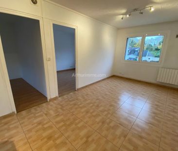 Location Appartement 3 pièces 45 m2 à Claye-Souilly - Photo 2