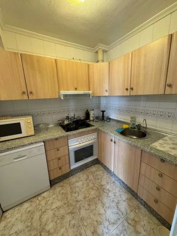 Alquiler de casa o chalet en La Siesta - El Salado - Torreta - Photo 2