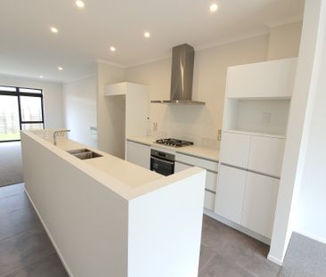 Fabulous Modern Terrace Home - Photo 3