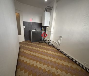 Location Appartement 2 pièces 43m² GRENOBLE 38000 - Photo 6