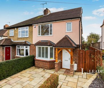 3 bedroom house to rent London Road, Ditton, Aylesford, Kent, ME20 - Photo 5