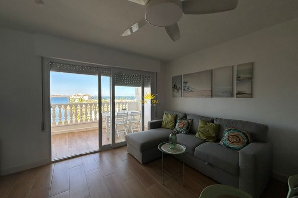 ONE-BEDROOM APARTMENT – LA MANGA DEL MAR MENOR - Photo 1