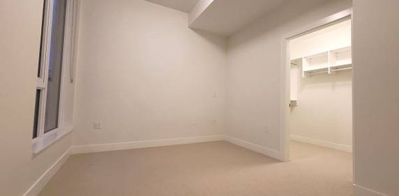 Brand new 1 bed + den, includes AC & Heating - Photo 2