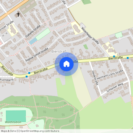 Bierstr. 42, 52134 Nordrhein-Westfalen - Herzogenrath