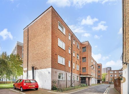 Colville Estate, London - Photo 2