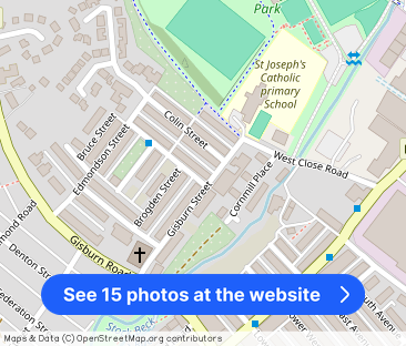 Bracewell Street, Barnoldswick, BB18 - Photo 1