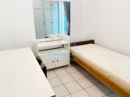 Studio/Γκαρσονιέρα για ενοικίαση Άγιος Παντελεήμονας (Πάτρα) - Photo 2
