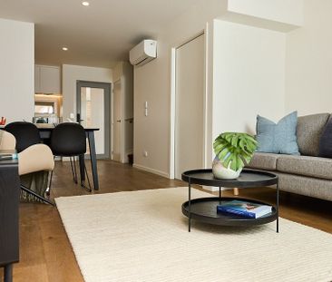 Neat and Tidy 2 Bed in Mt Wellington - Photo 4