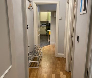 2 Bed Flat, Finsbury Park, N4 - Photo 5