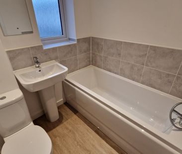 3 bed semi-detached house to rent in Hob Close, Bathpool - Photo 1