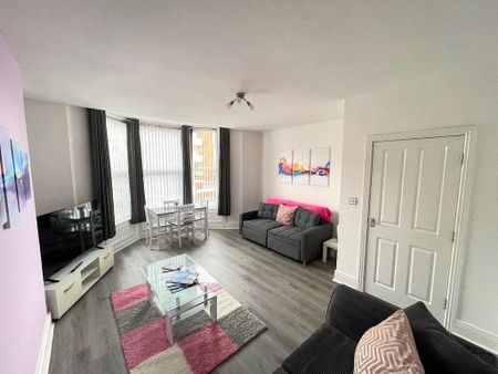 1 bedroom apartment to rent - Photo 2