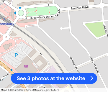 1 bedroom property for rent in Queensbury, South Brent, £850/month - Photo 1