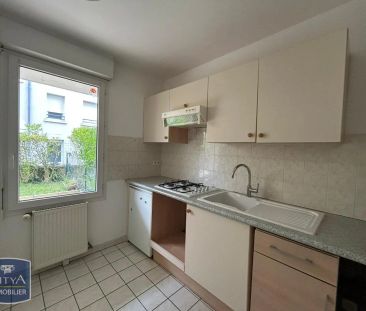 Appartement à louer 3 pièces 57.79m² - Photo 6