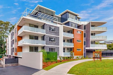 215/2-8 Hazlewood Place,Epping,New South Wales 2121, Sydney - Photo 4