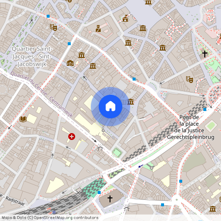 Bruxelles, 1000, Belgium