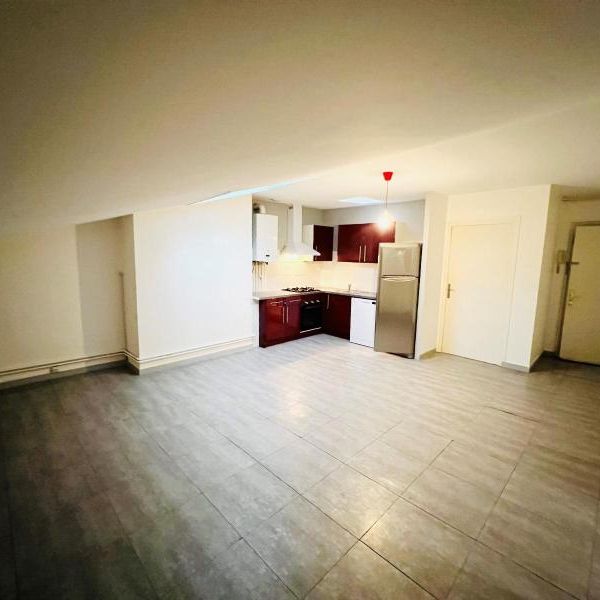 Location Appartement 3 pièces 61m² MACON 71000 - Photo 1