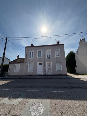 Grand appartement T3 bis - Photo 2
