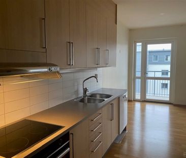 Lasarettsboulevarden 18 H - Photo 4