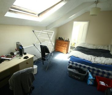 7 Bed - Student House - Sunbury Avenue, Jesmond, Ne2 - Photo 3
