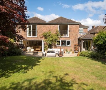 4 bedroom detached house to rent - Photo 6