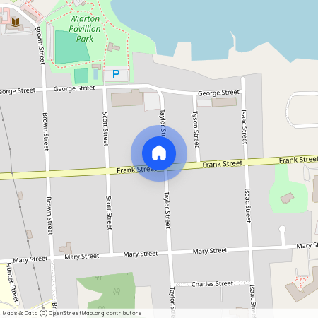 514 FRANK STREET, South Bruce Peninsula, South Bruce Peninsula