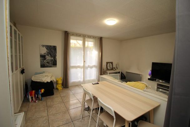 T2 Montigny-le-Bretonneux 53 m² - Photo 1