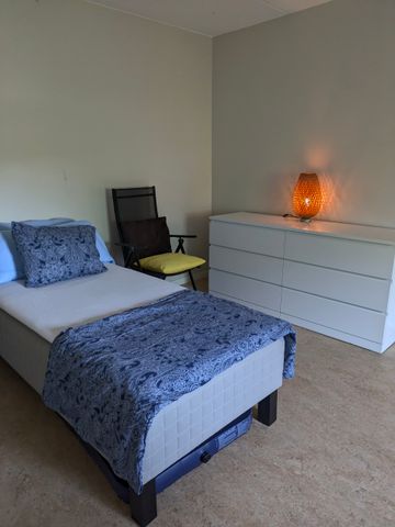 Bergsgatan, Sundsvall - Foto 2