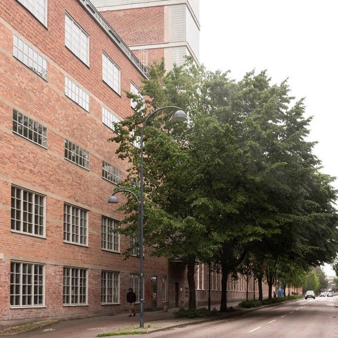 Stora Gatan, Västerås - Photo 1