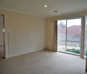 Room for the whole family - Photo 3