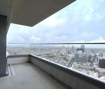 Appartement te huur: Baan 60-G 3011 CC Rotterdam - Photo 6