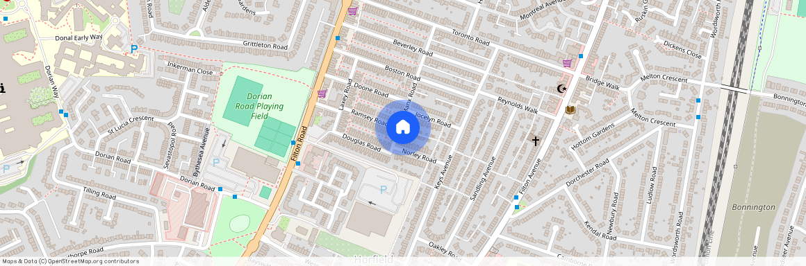 00000119 Manx Road, Horfield