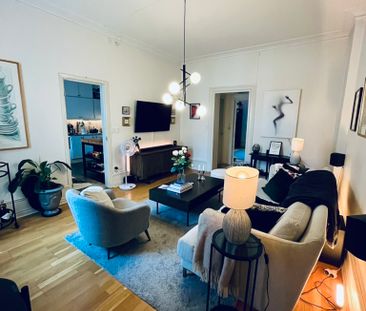 Vattengränden 7B - Photo 3