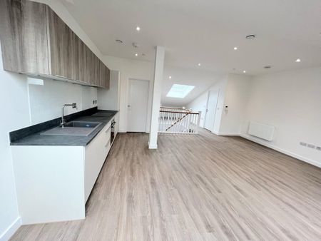 1 bedroom apartment to rent - Photo 4