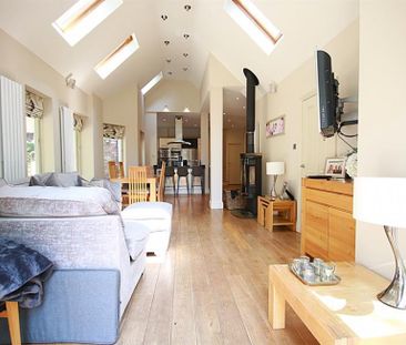 5 Bedroom Semi Detached To Let - Photo 1